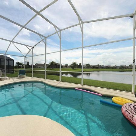 Elite Homes - Eagle Pointe Kissimmee Eksteriør bilde