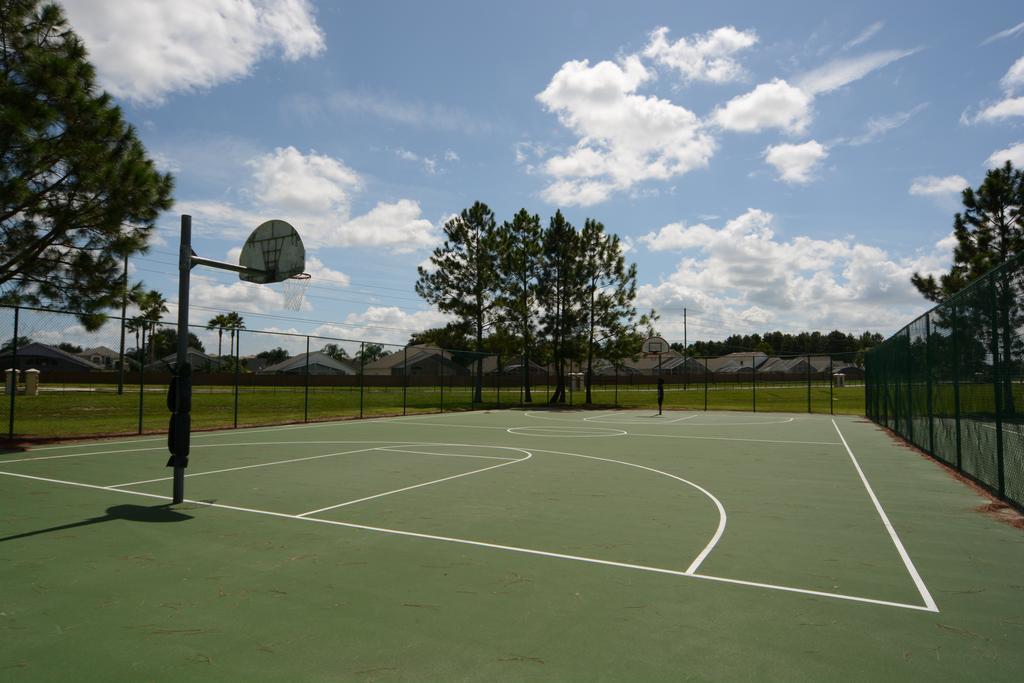 Elite Homes - Eagle Pointe Kissimmee Eksteriør bilde