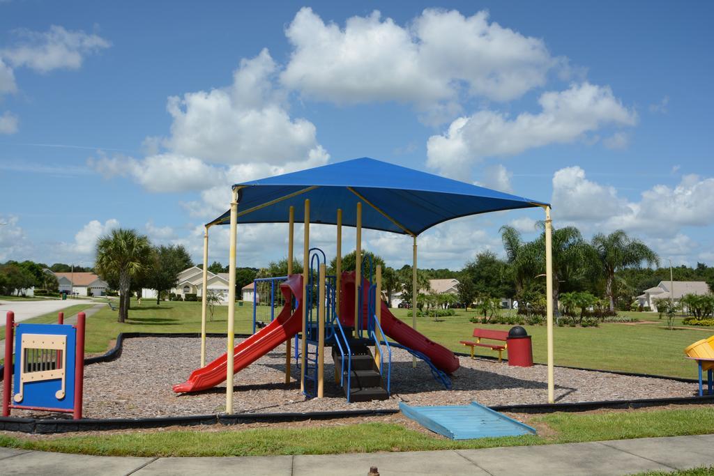 Elite Homes - Eagle Pointe Kissimmee Eksteriør bilde